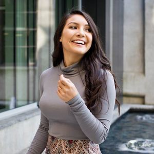 Meet your Posher, Jenna